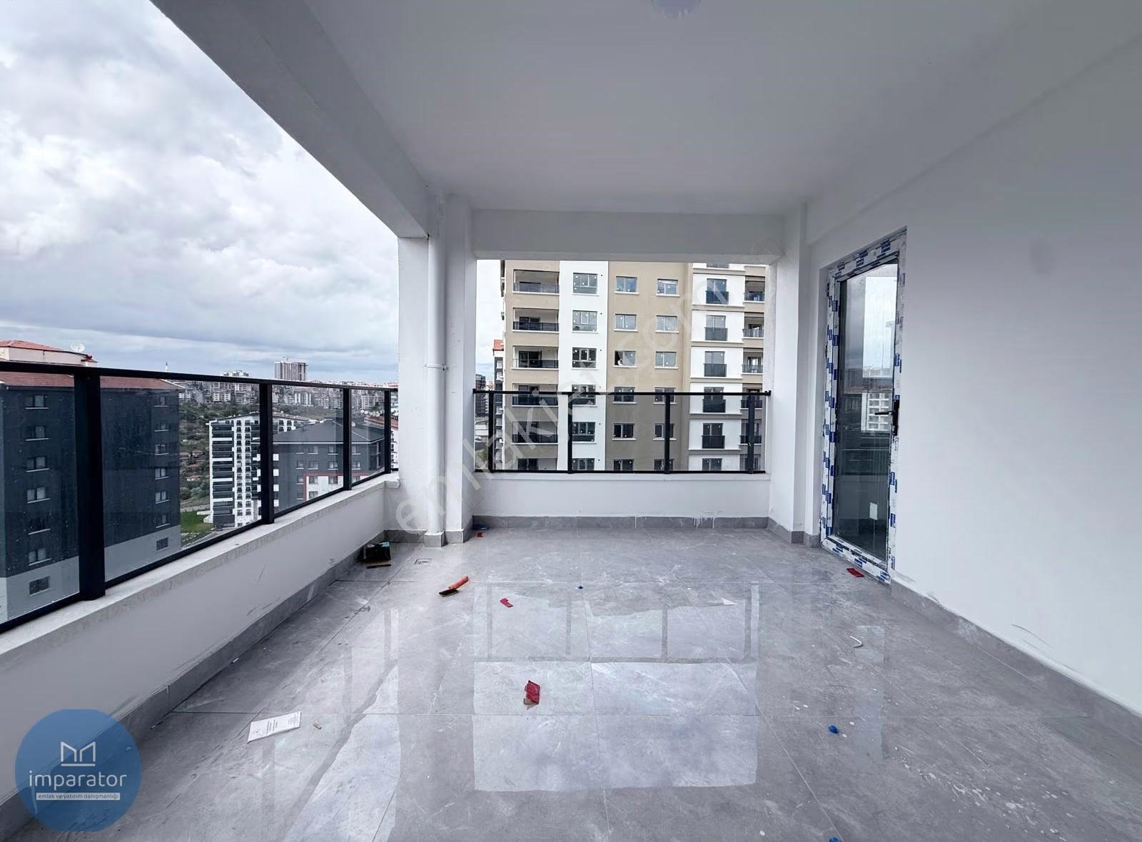 Ege'de / Panoramik Manzaralı / Sıfır / Arakat / Kiralık / 3+1 - Görsel 23