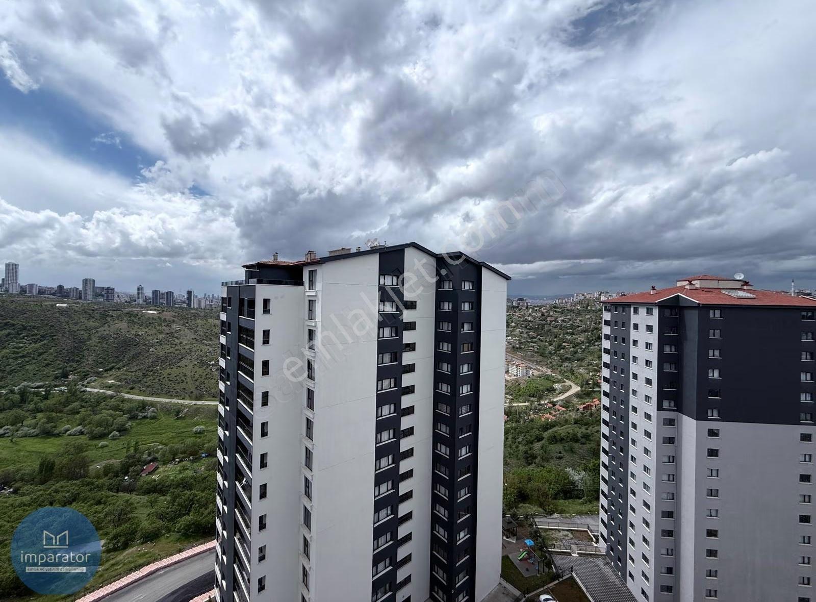 Ege'de / Panoramik Manzaralı / Sıfır / Arakat / Kiralık / 3+1 - Görsel 24