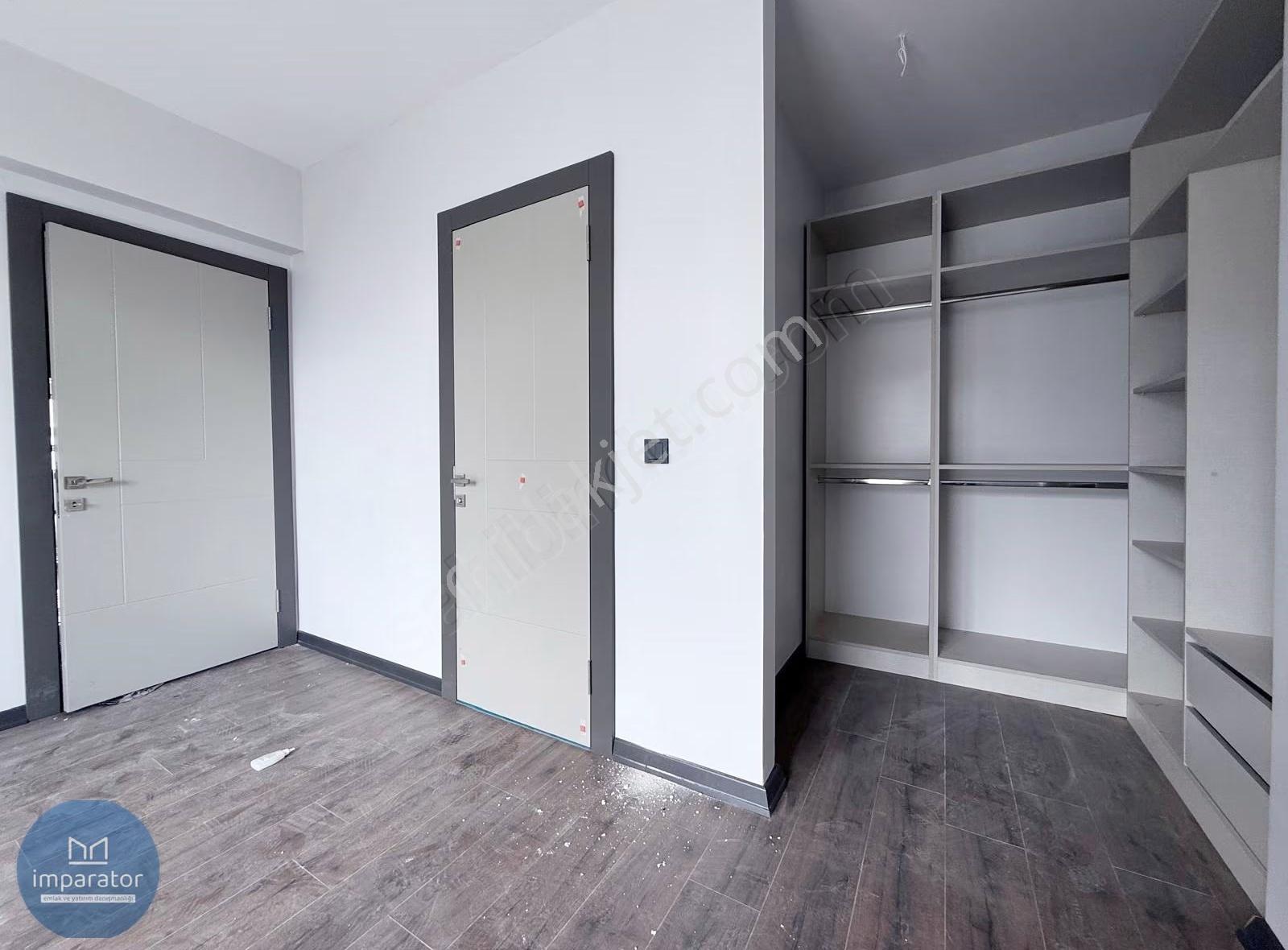 Ege'de / Panoramik Manzaralı / Sıfır / Arakat / Kiralık / 3+1 - Görsel 28