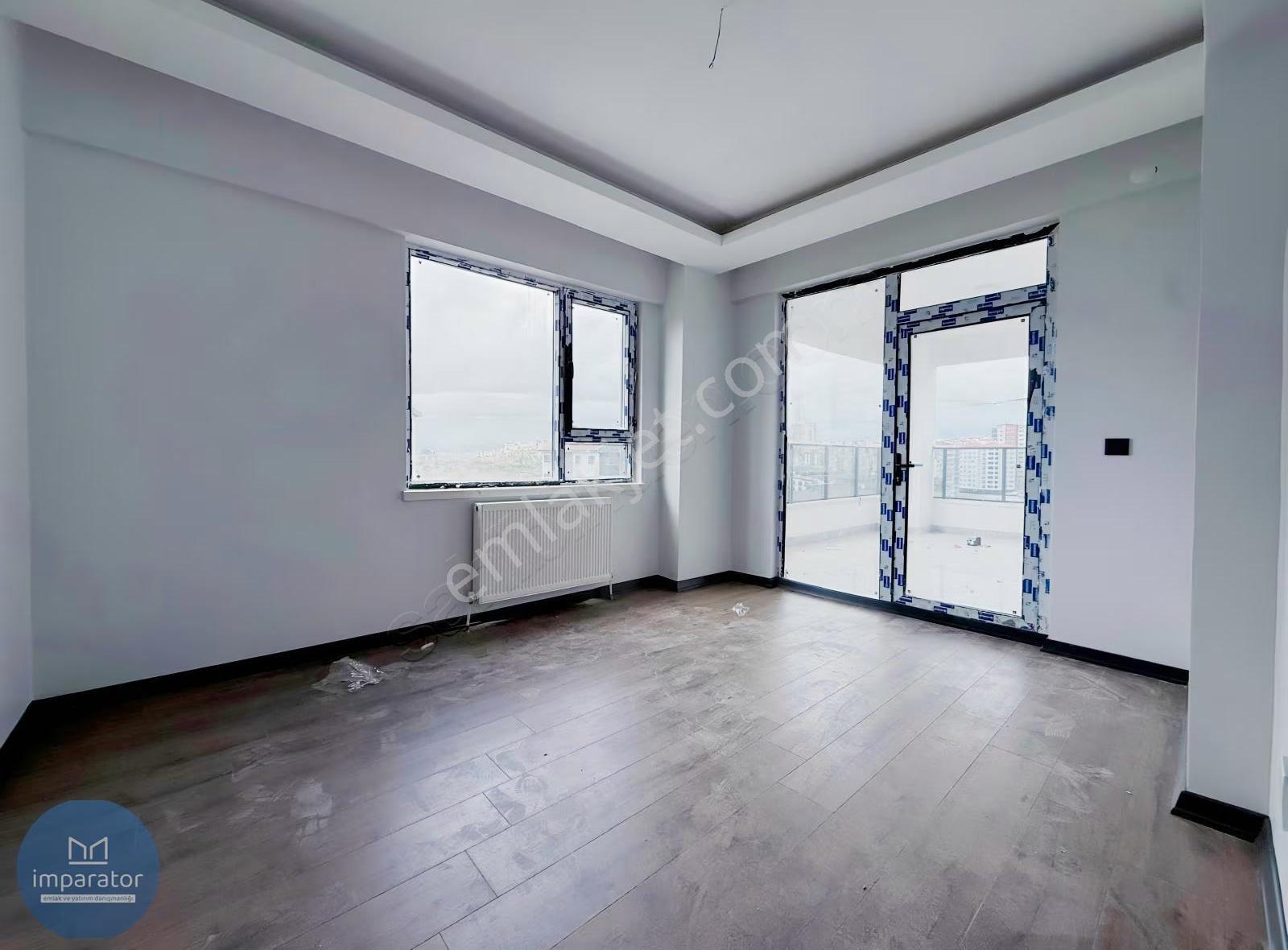 Ege'de / Panoramik Manzaralı / Sıfır / Arakat / Kiralık / 3+1 - Görsel 7