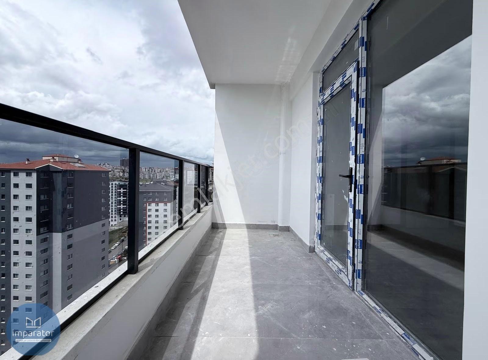 Ege'de / Panoramik Manzaralı / Sıfır / Arakat / Kiralık / 3+1 - Görsel 8