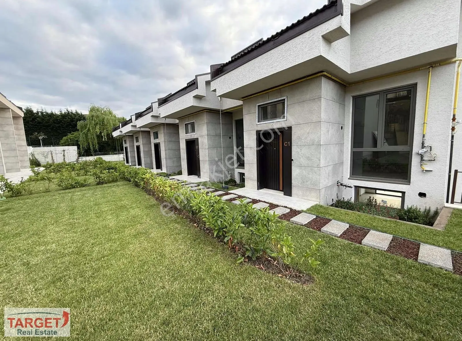 Oturum Başladı Sıfır Köşe Villa - Görsel 4