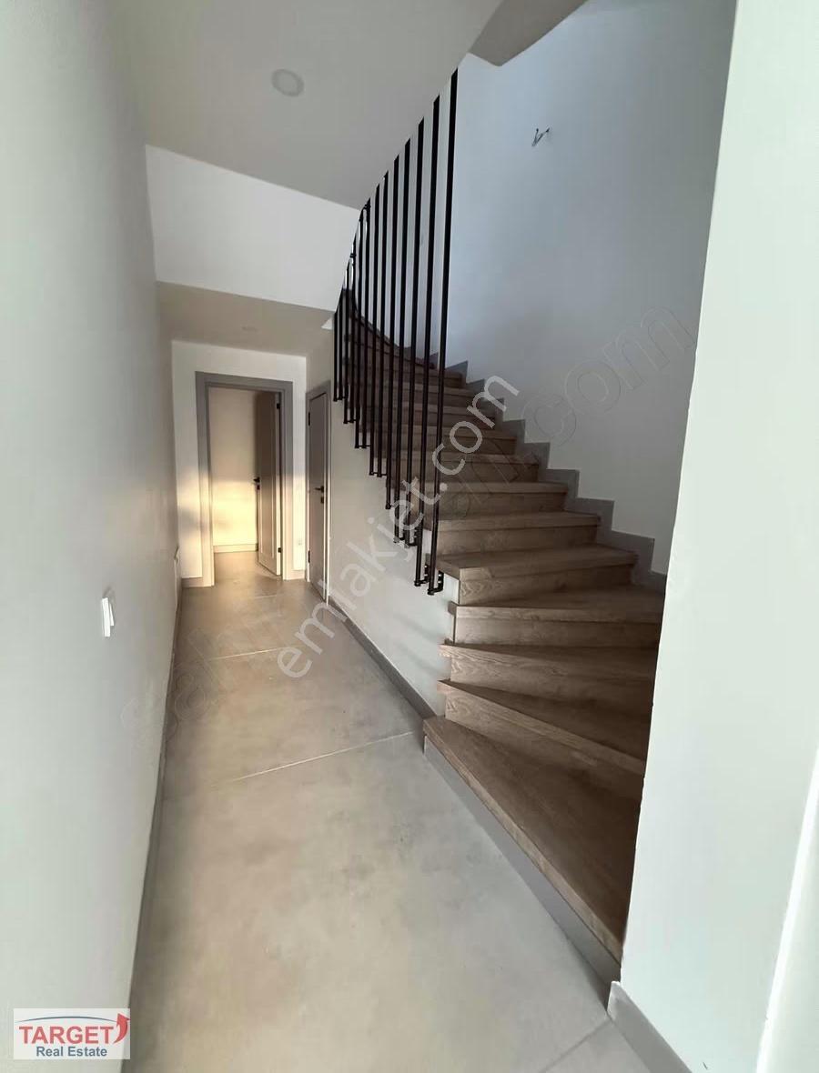Oturum Başladı Sıfır Köşe Villa - Görsel 10