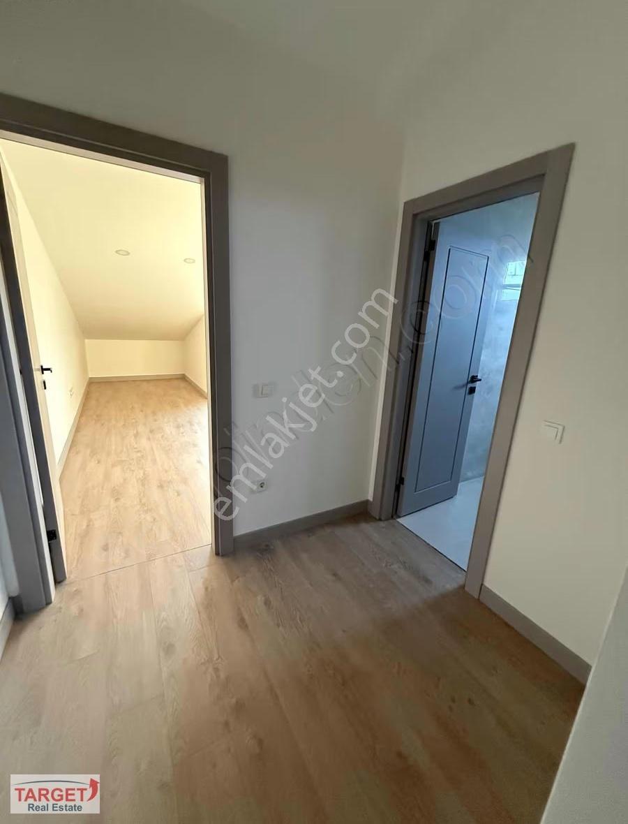 Oturum Başladı Sıfır Köşe Villa - Görsel 13