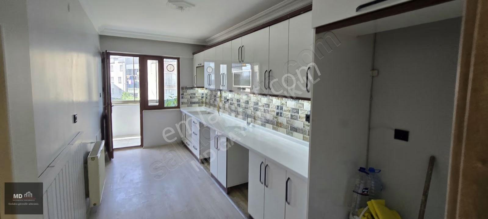 Gürsu İstiklal Mahallesin'de Satılık 3+1 Ebv. Banyolu - Görsel 10