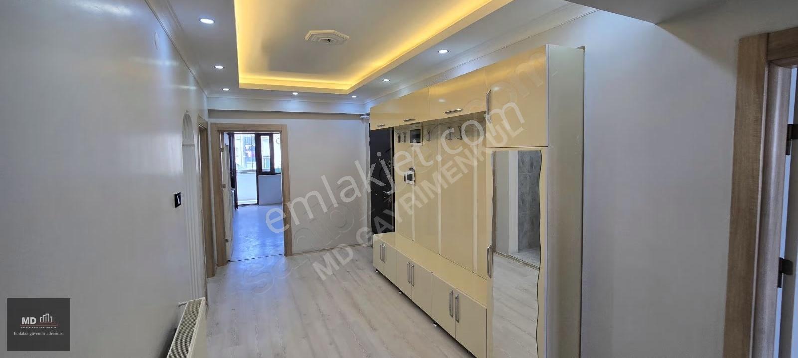 Gürsu İstiklal Mahallesin'de Satılık 3+1 Ebv. Banyolu - Görsel 9