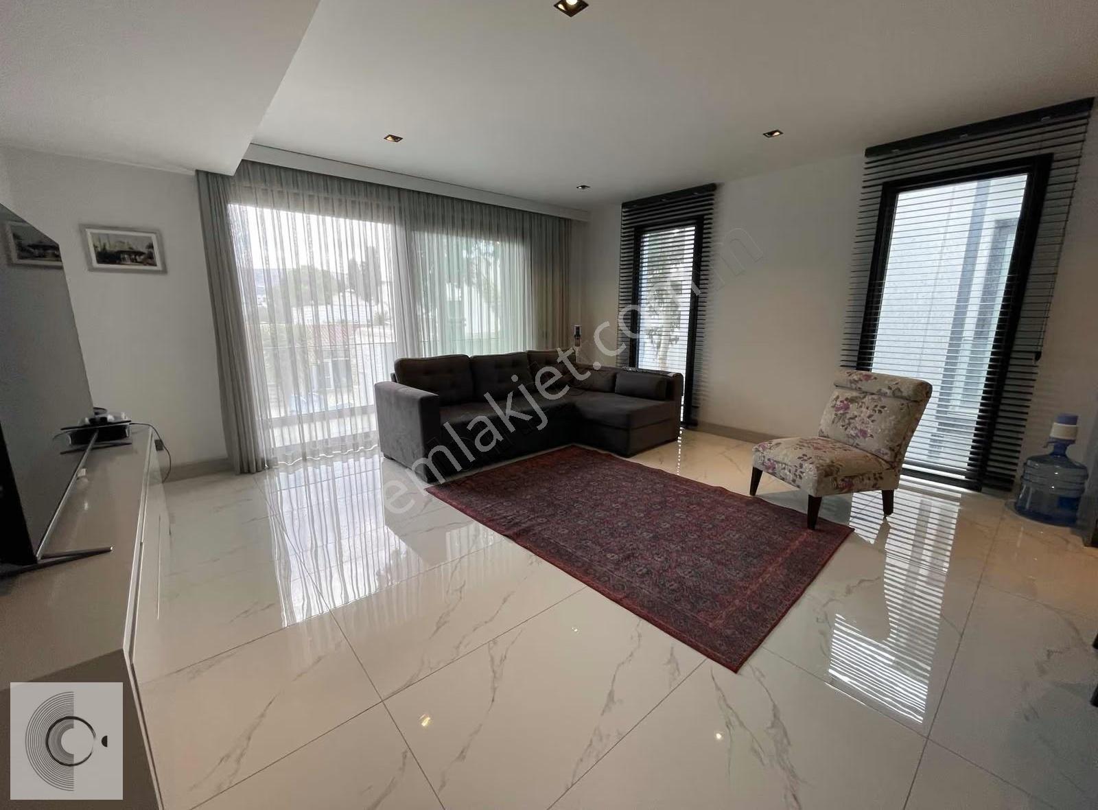 Bodrum Eskiçeşmede Merkezi Konumda | 2+1 Lüks Site Rezidans - Görsel 25