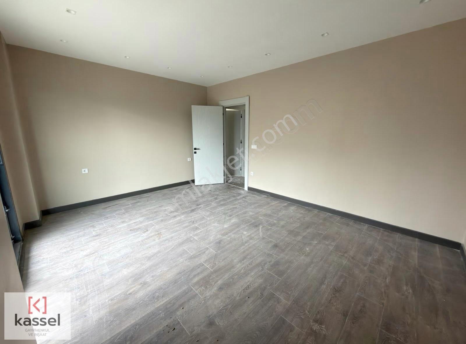 [kassel Yapı] Güvenlikli Sitede-450m2 Bahçe-özel Havuz-4+1 Villa - Görsel 18