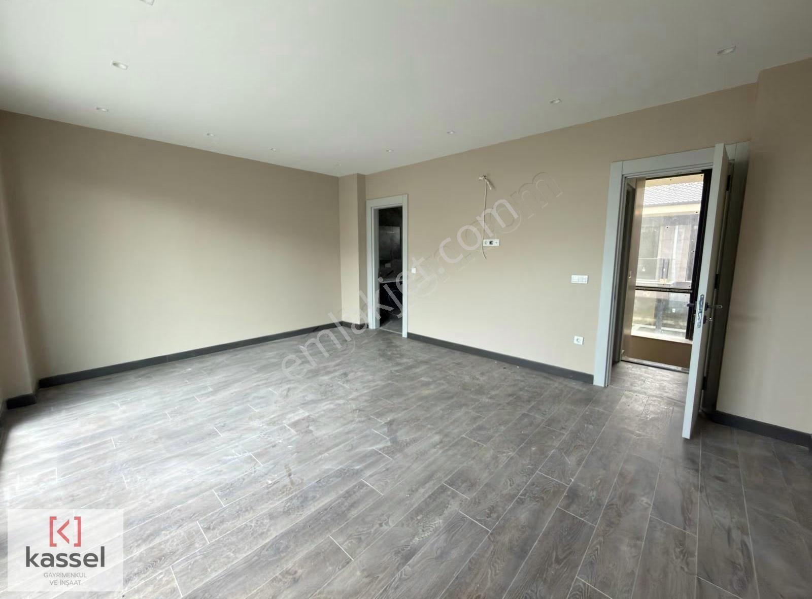 [kassel Yapı] Güvenlikli Sitede-450m2 Bahçe-özel Havuz-4+1 Villa - Görsel 16
