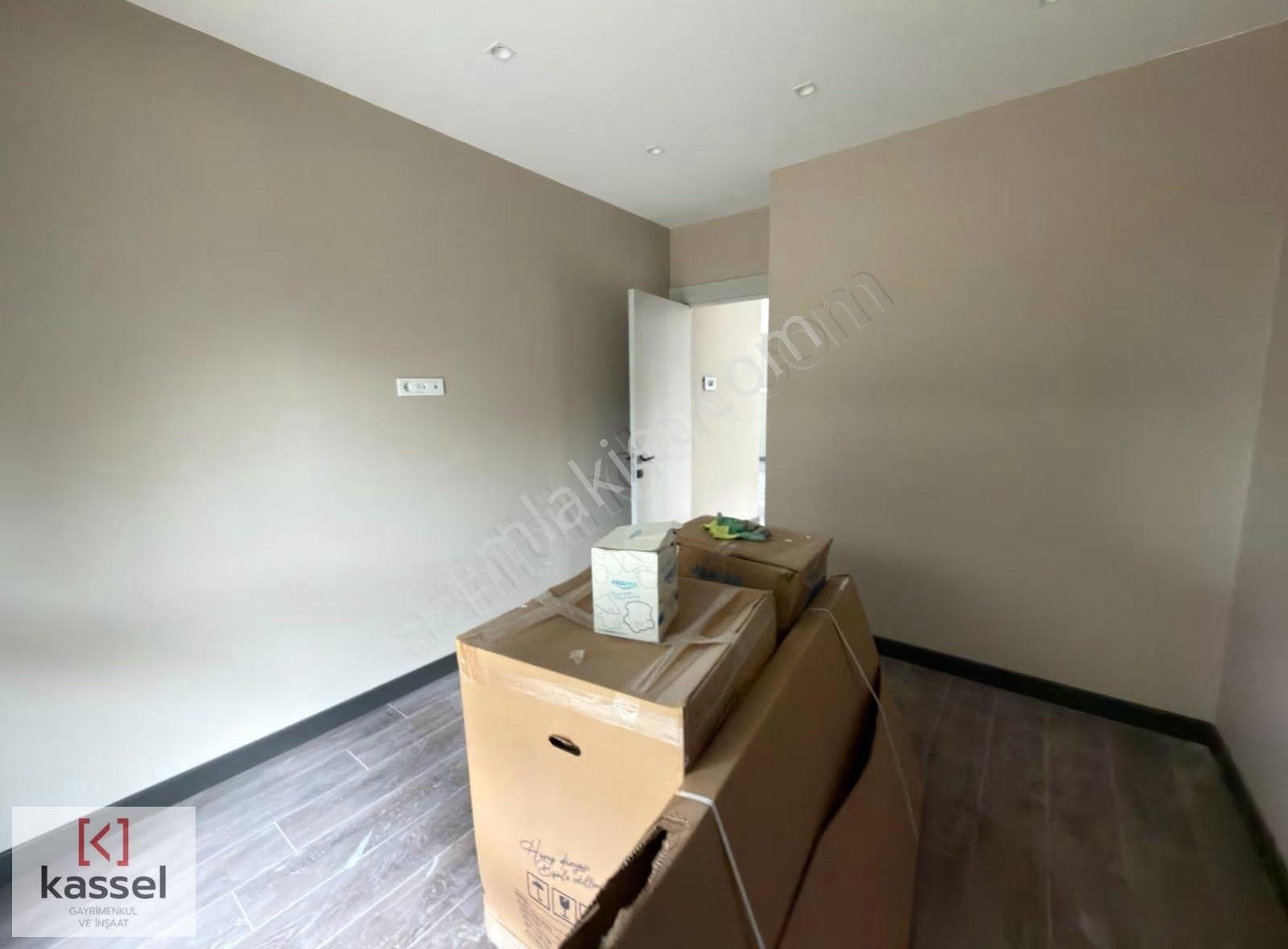 [kassel Yapı] Güvenlikli Sitede-450m2 Bahçe-özel Havuz-4+1 Villa - Görsel 14