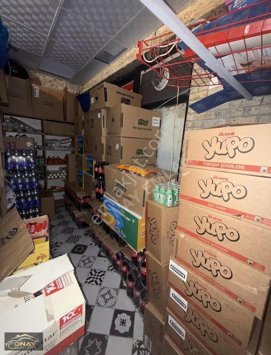 Onay Emlak' Tan Yüksek Cirolu Devren Kiralık İşletme - Görsel 12