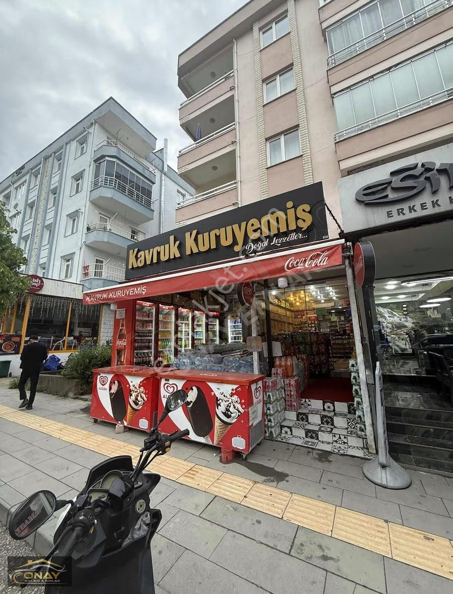 Onay Emlak' Tan Yüksek Cirolu Devren Kiralık İşletme - Görsel 3