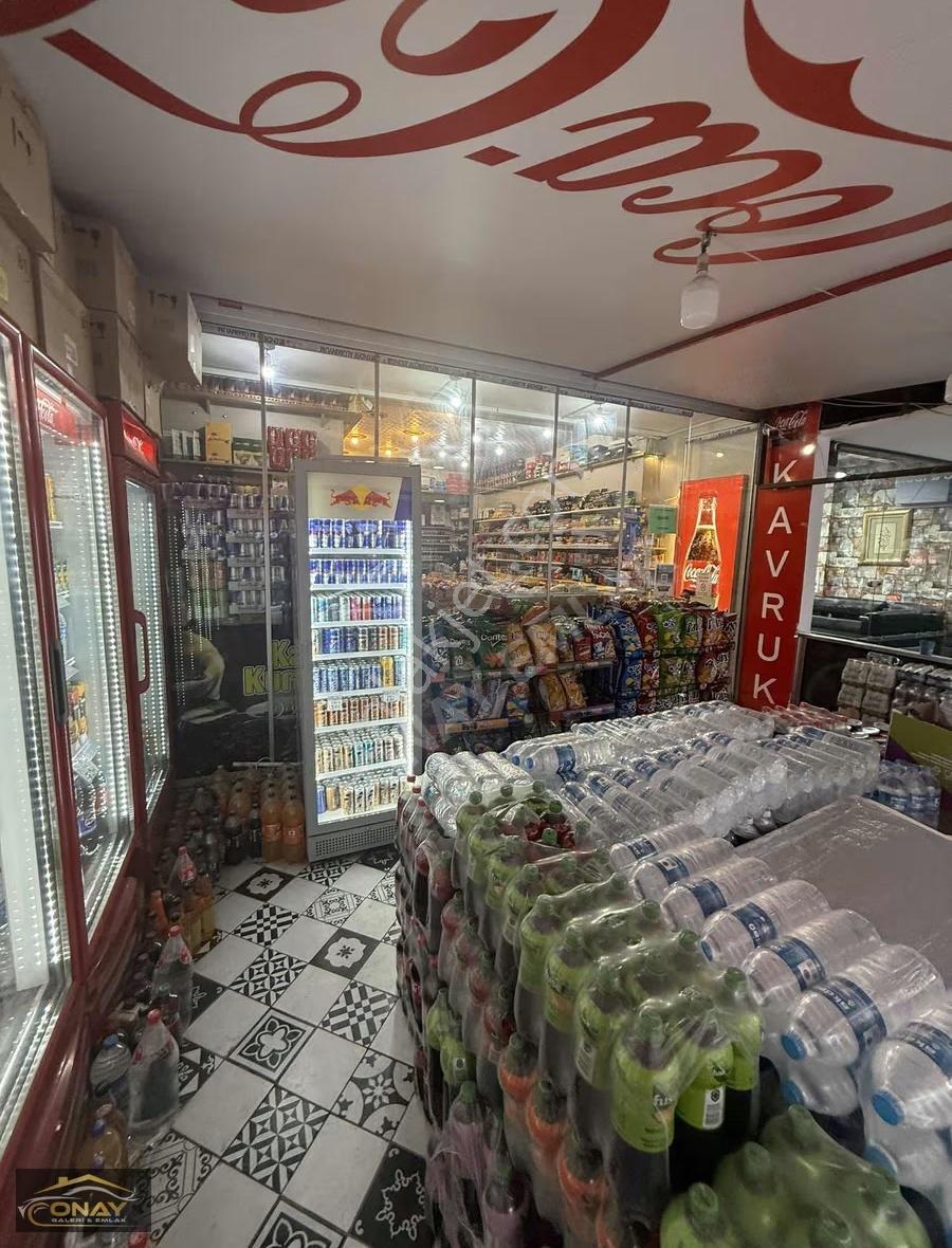 Onay Emlak' Tan Yüksek Cirolu Devren Kiralık İşletme - Görsel 14