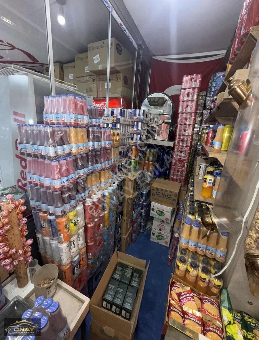 Onay Emlak' Tan Yüksek Cirolu Devren Kiralık İşletme - Görsel 13