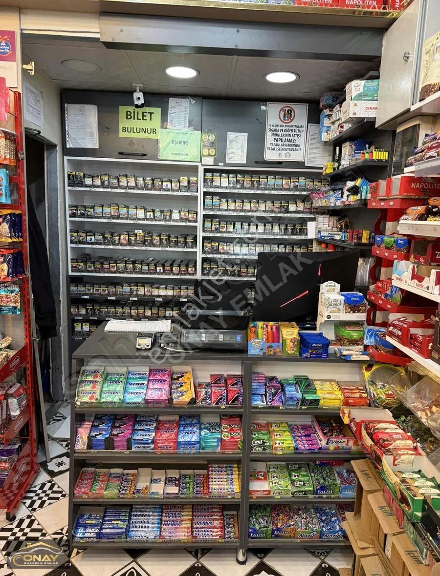 Onay Emlak' Tan Yüksek Cirolu Devren Kiralık İşletme - Görsel 5