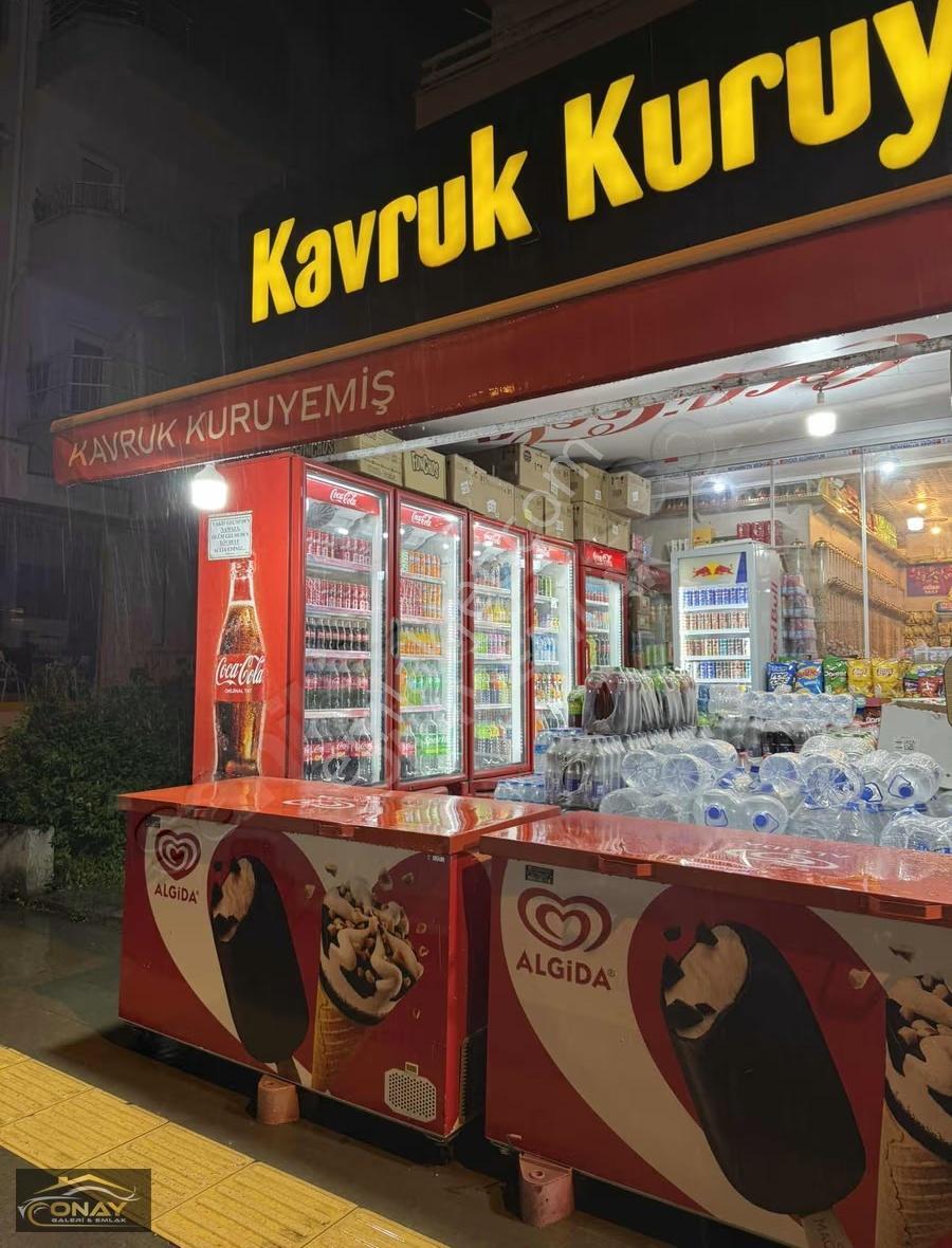 Onay Emlak' Tan Yüksek Cirolu Devren Kiralık İşletme - Görsel 9
