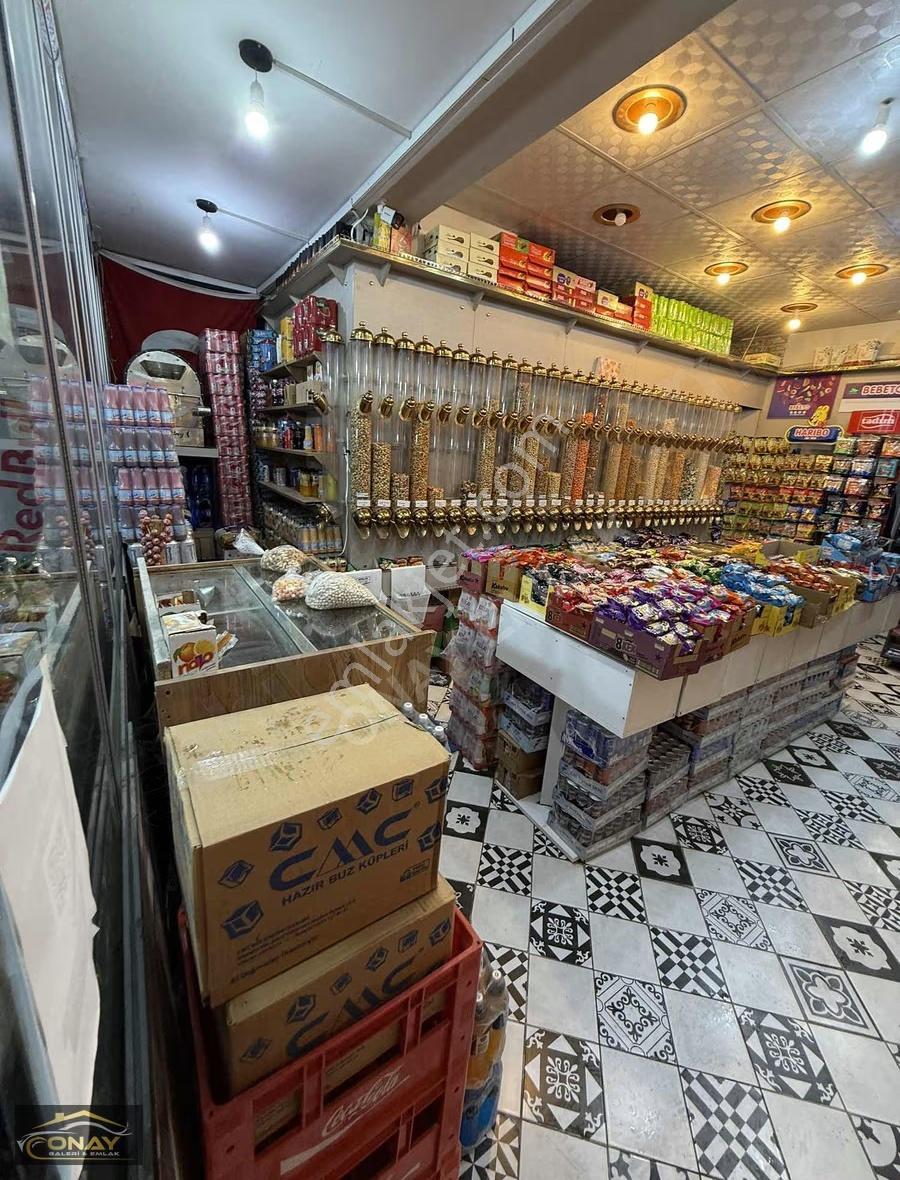 Onay Emlak' Tan Yüksek Cirolu Devren Kiralık İşletme - Görsel 11