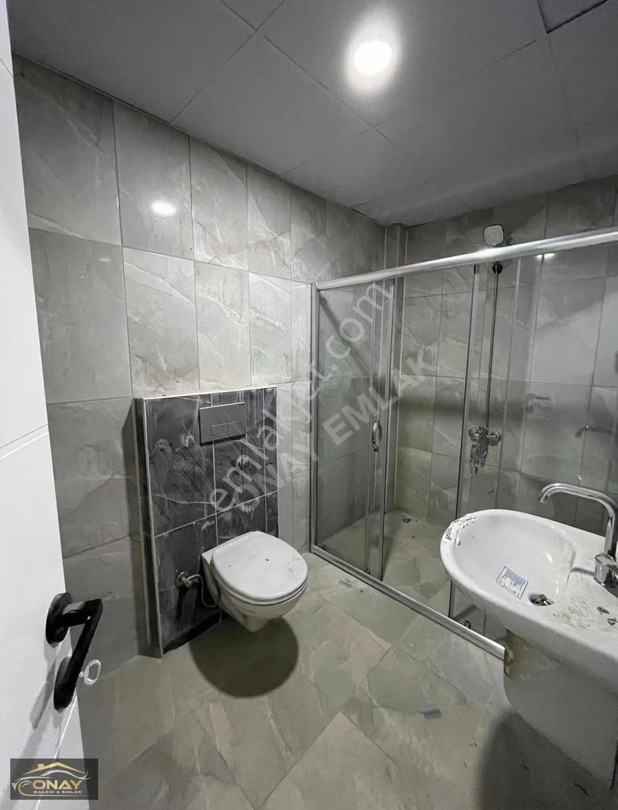 Onay Emlak' Tan Kiralık 1+1 Ara Kat Manzaralı Sıfır Daire - Görsel 3