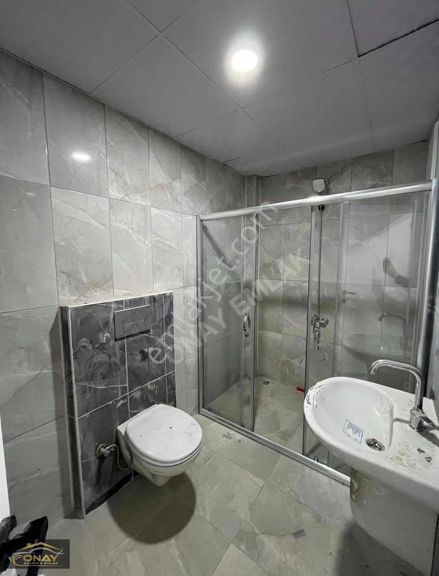 Onay Emlak' Tan Kiralık 1+1 Ara Kat Manzaralı Sıfır Daire - Görsel 16