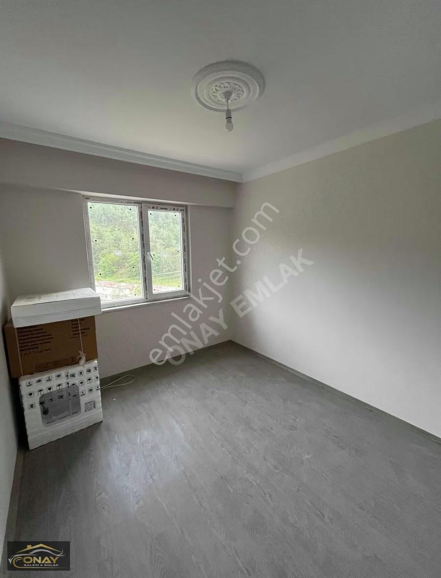 Onay Emlak' Tan Kiralık 1+1 Ara Kat Manzaralı Sıfır Daire - Görsel 10
