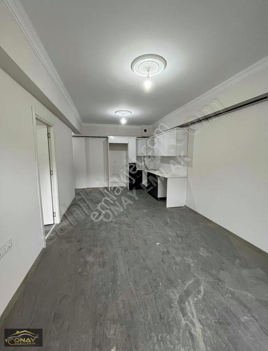 Onay Emlak' Tan Kiralık 1+1 Ara Kat Manzaralı Sıfır Daire - Görsel 6