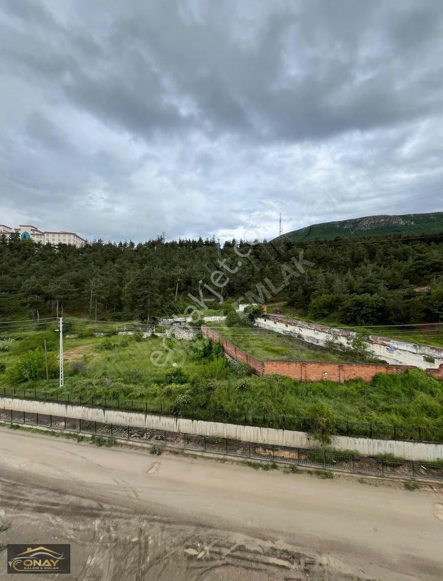 Onay Emlak' Tan Kiralık 1+1 Ara Kat Manzaralı Sıfır Daire