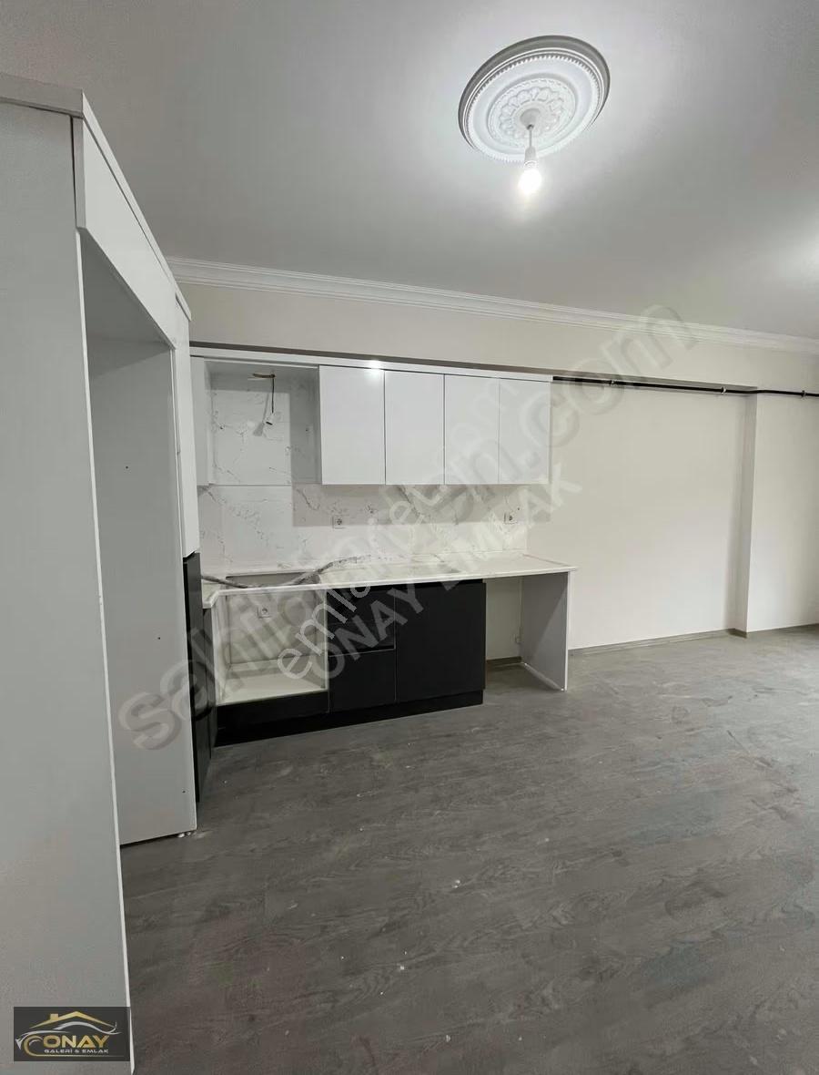 Onay Emlak' Tan Kiralık 1+1 Ara Kat Manzaralı Sıfır Daire - Görsel 15