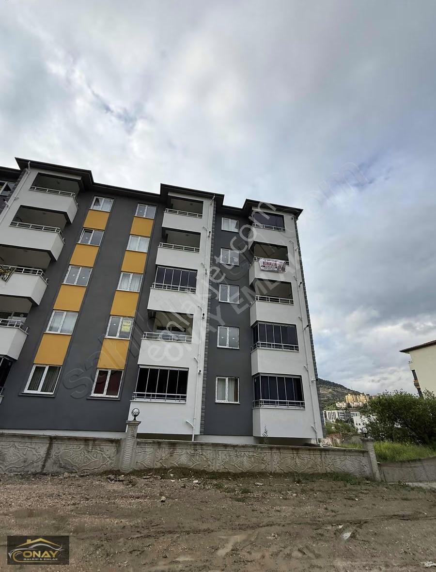 Onay Emlak' Tan Kiralık 1+1 Ara Kat Manzaralı Sıfır Daire - Görsel 11