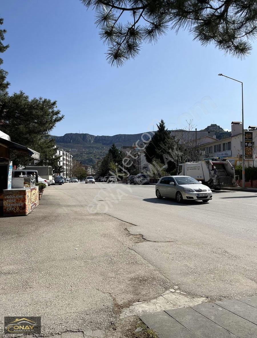 Onay Emlak'tan Hat Plaka Durak - Görsel 6