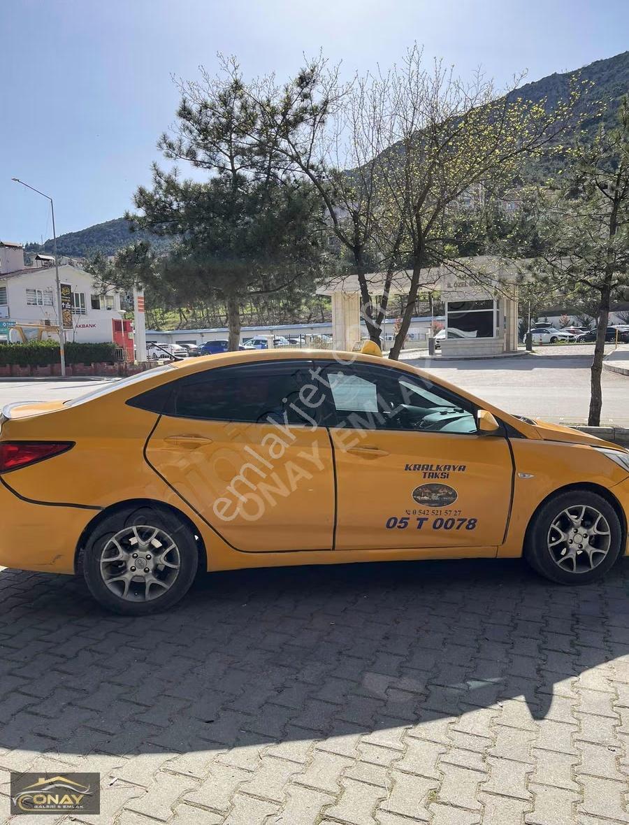 Onay Emlak'tan Hat Plaka Durak - Görsel 13