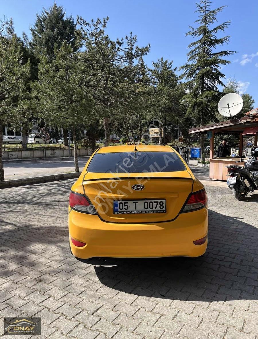 Onay Emlak'tan Hat Plaka Durak - Görsel 10
