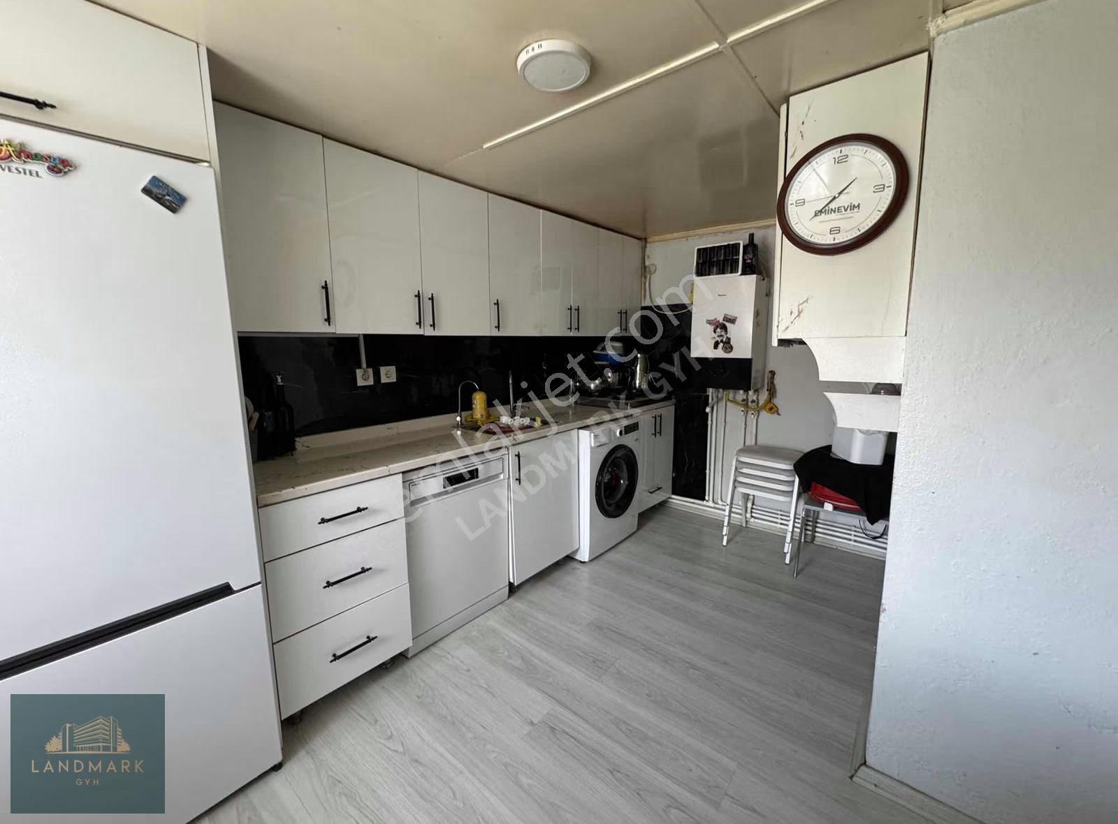 Landmark'tan Maltepe Gülsuyunda Satılık Arsa - Görsel 10