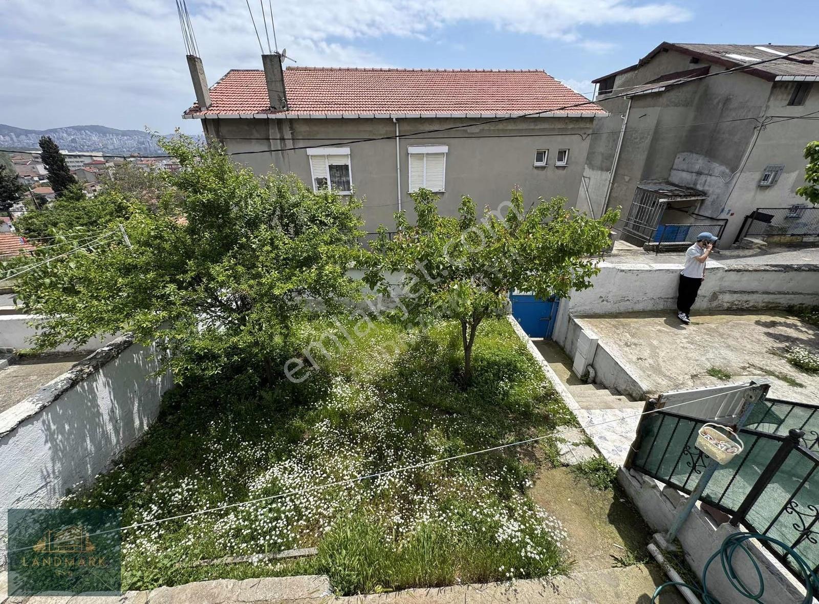 Landmark'tan Maltepe Gülsuyunda Satılık Arsa - Görsel 8