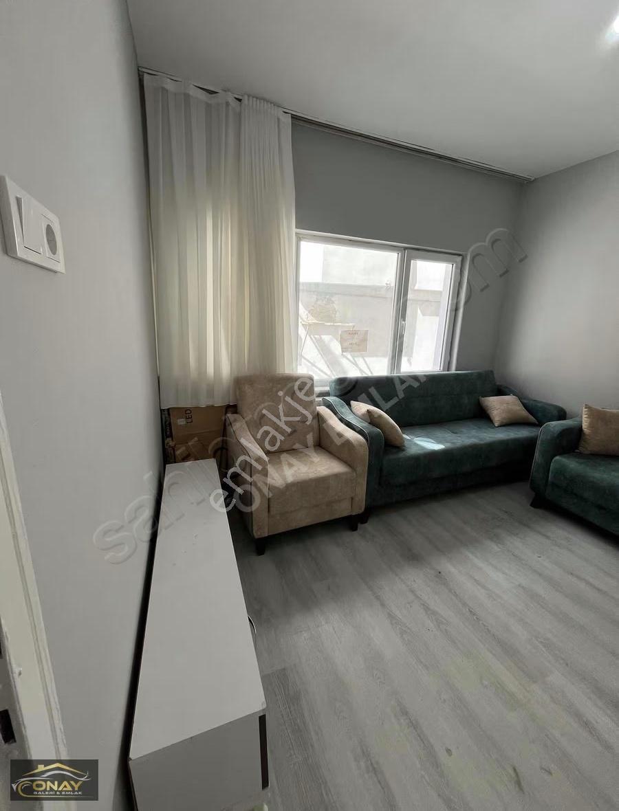 Onay Emlak'tan İhsaniyede 2+1 Eşyalı Kiralık Daire - Görsel 9