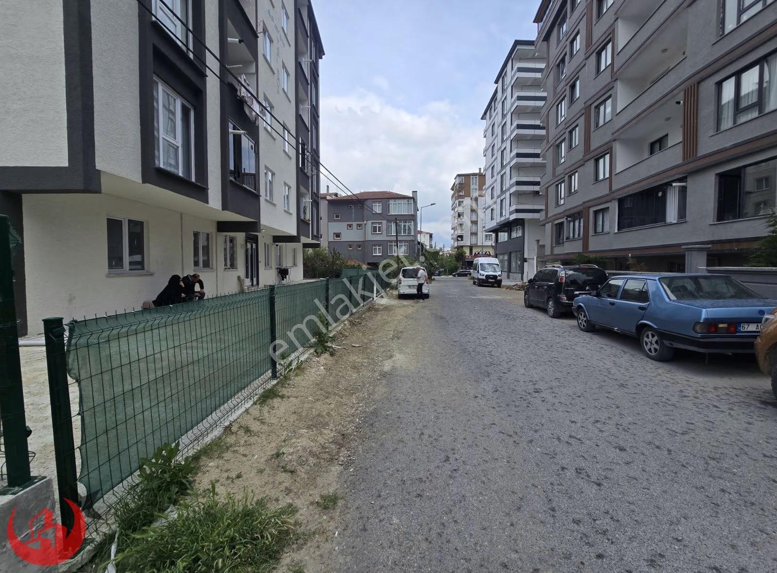 Özer Gayrimenkulden Kızılpınarda 2+1 Geniş Kullanışlı Ara Kat - Görsel 20