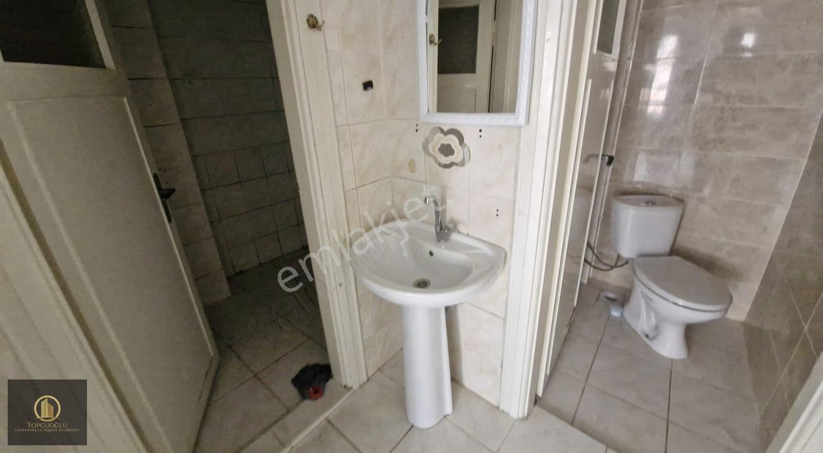 Esnaf Sarayının Yanında 3+1 Balkonlu Kiralık Daire - Görsel 16