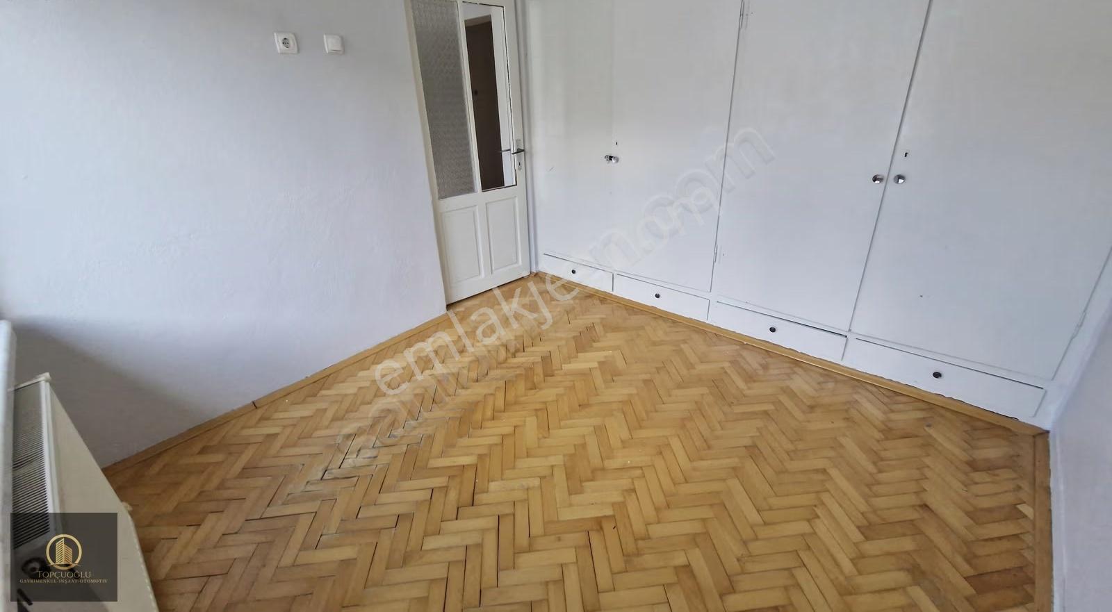 Esnaf Sarayının Yanında 3+1 Balkonlu Kiralık Daire - Görsel 19