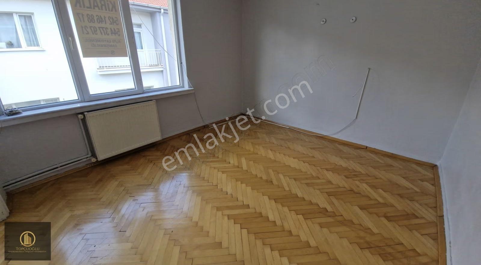 Esnaf Sarayının Yanında 3+1 Balkonlu Kiralık Daire - Görsel 6