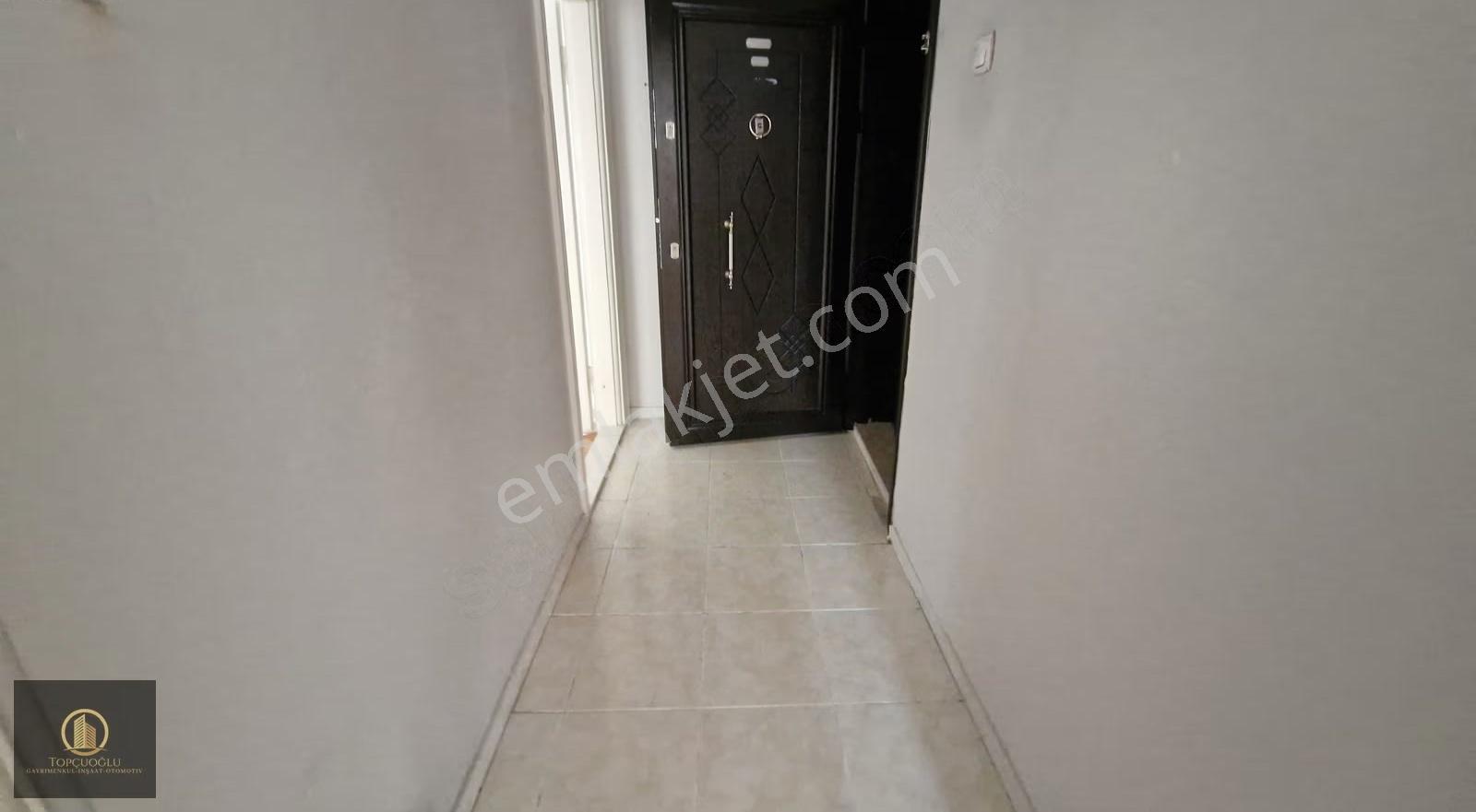 Esnaf Sarayının Yanında 3+1 Balkonlu Kiralık Daire - Görsel 13