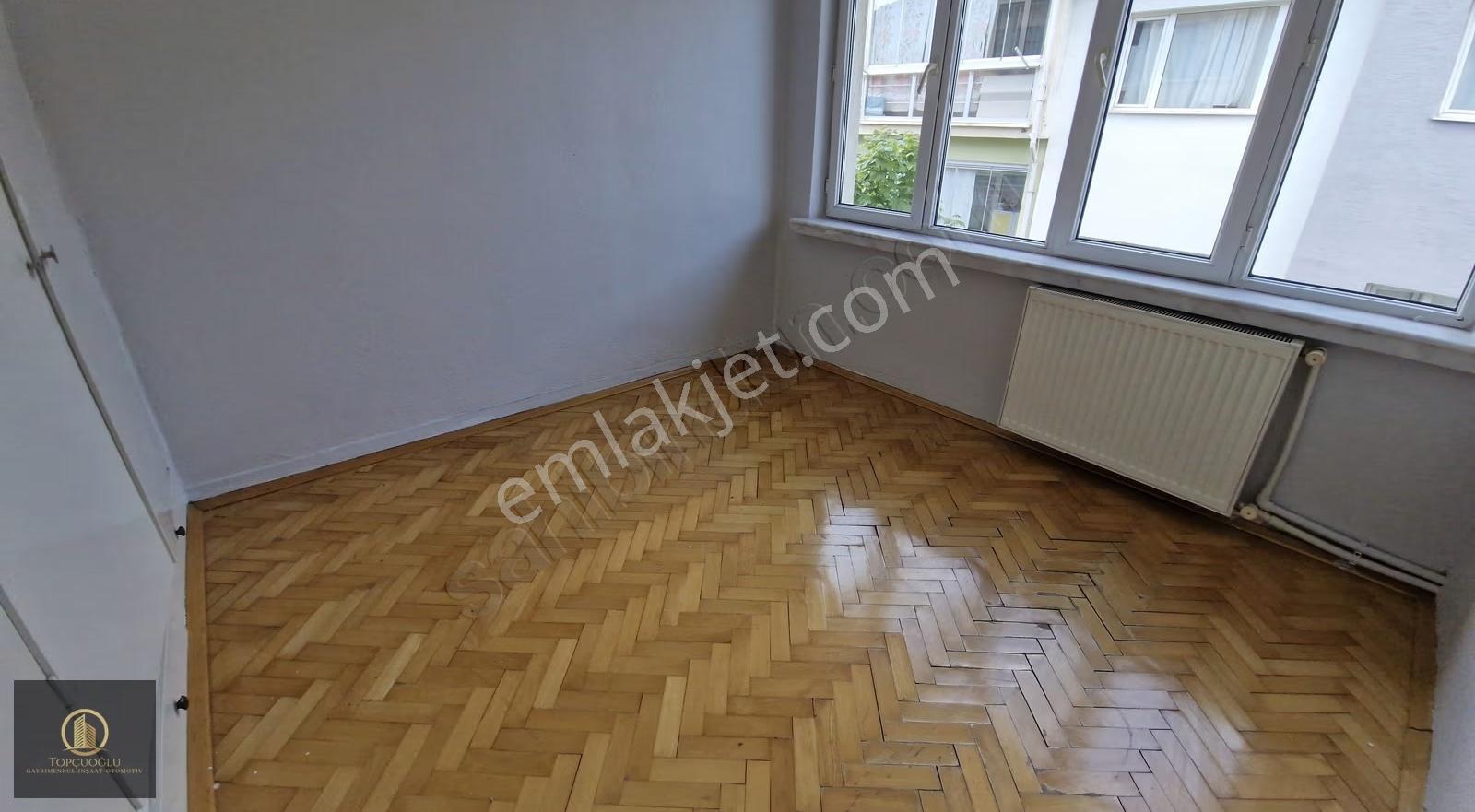 Esnaf Sarayının Yanında 3+1 Balkonlu Kiralık Daire - Görsel 18