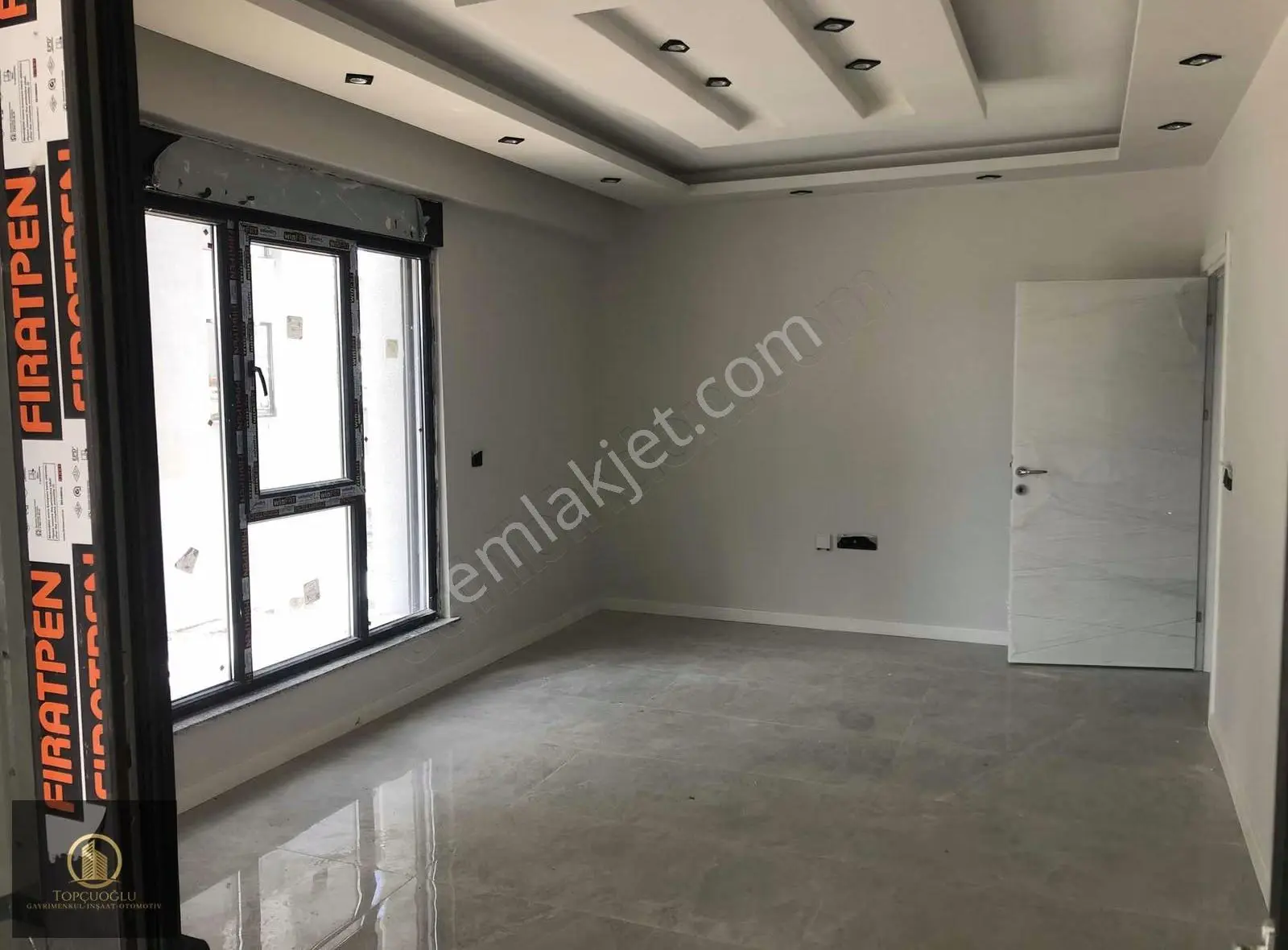 71 Evler'de Lüks Site İçerisinde Satılıkk 2+1