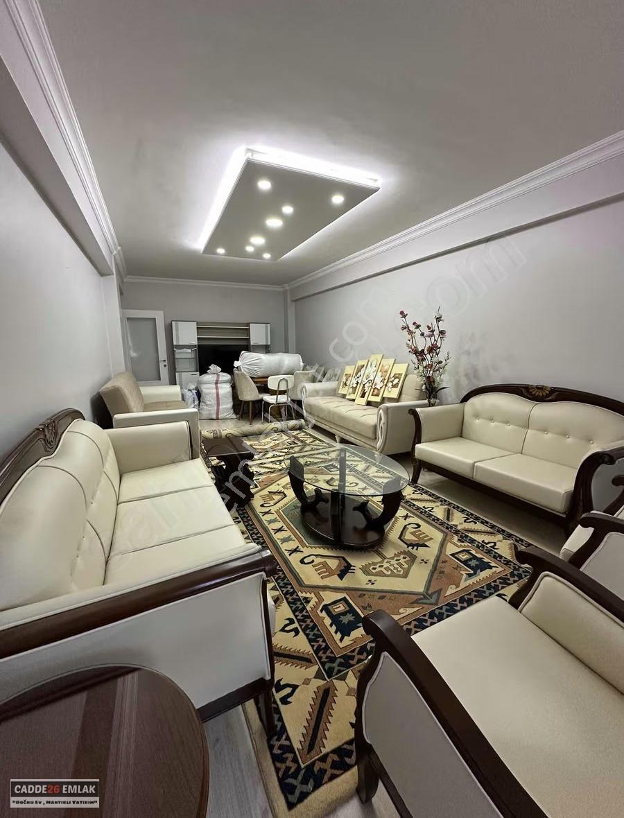 Emekte Kiralık 3+1 180m2 Daire - Görsel 8