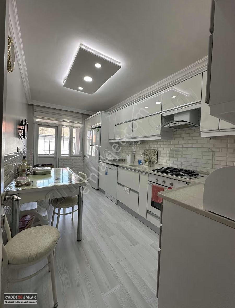 Emekte Kiralık 3+1 180m2 Daire - Görsel 21