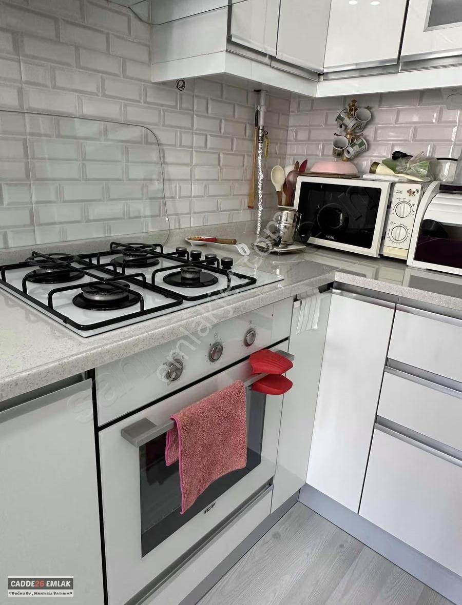 Emekte Kiralık 3+1 180m2 Daire - Görsel 18