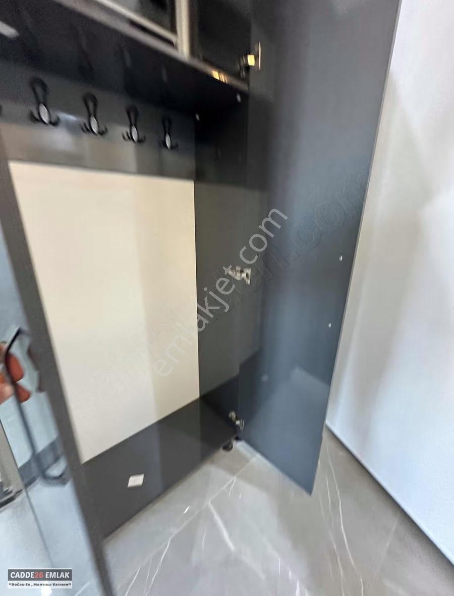 Sıfır Kiralık 1+1 Daire - Görsel 11