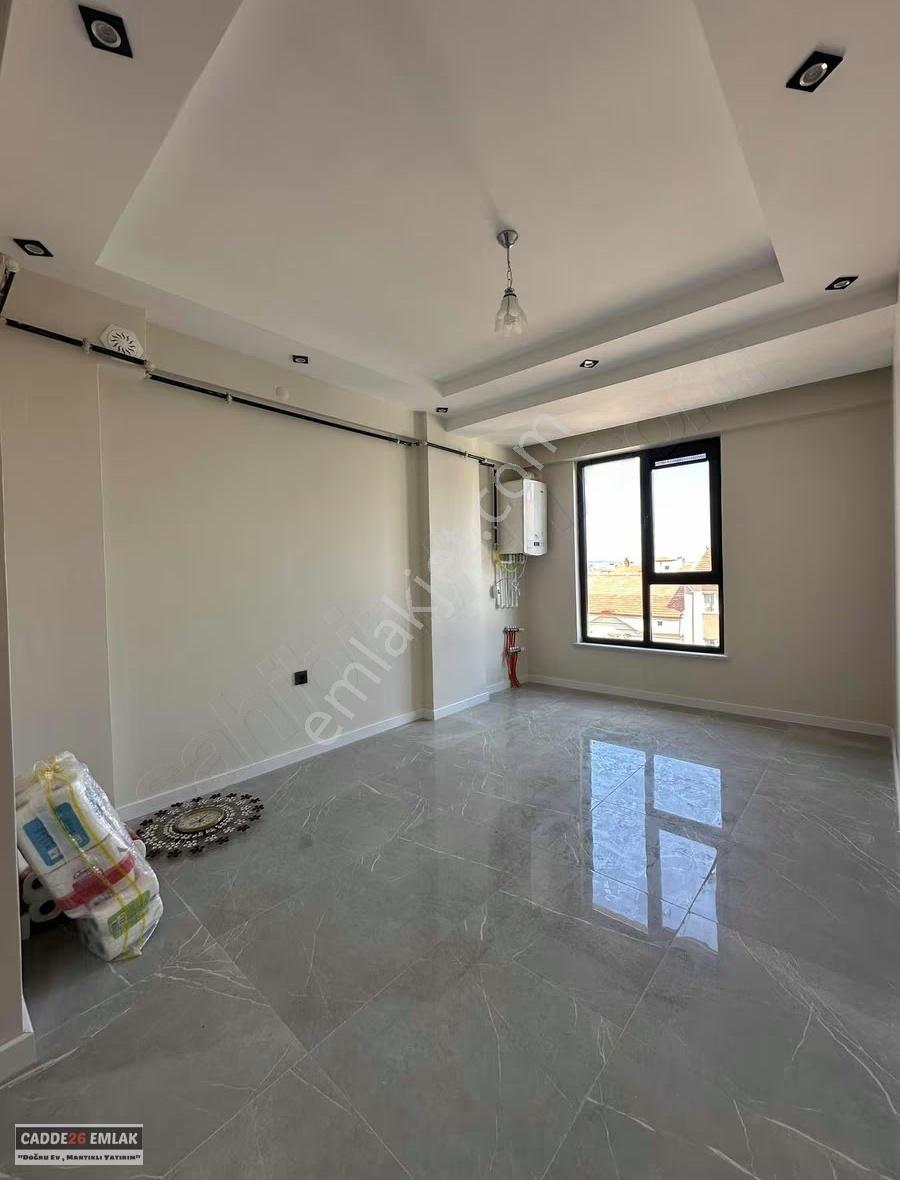 Sıfır Kiralık 1+1 Daire - Görsel 12