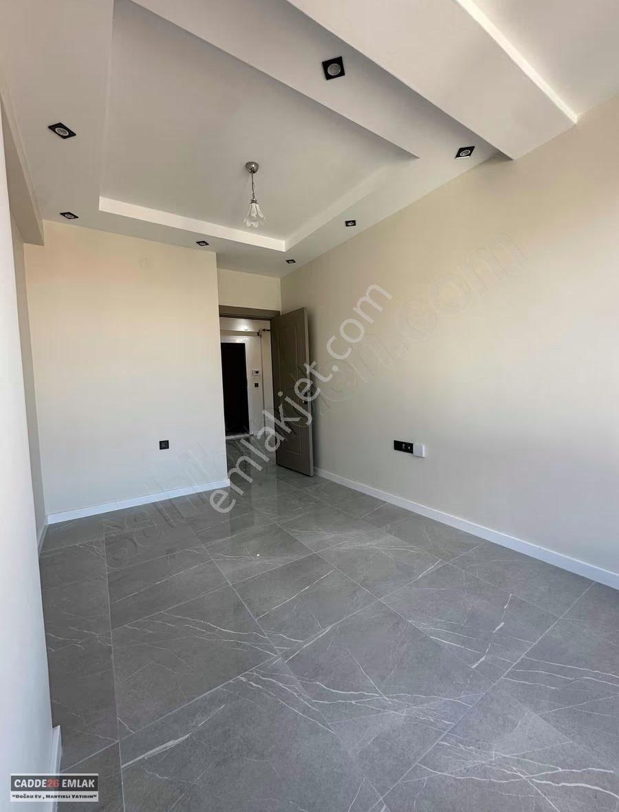 Sıfır Kiralık 1+1 Daire - Görsel 5