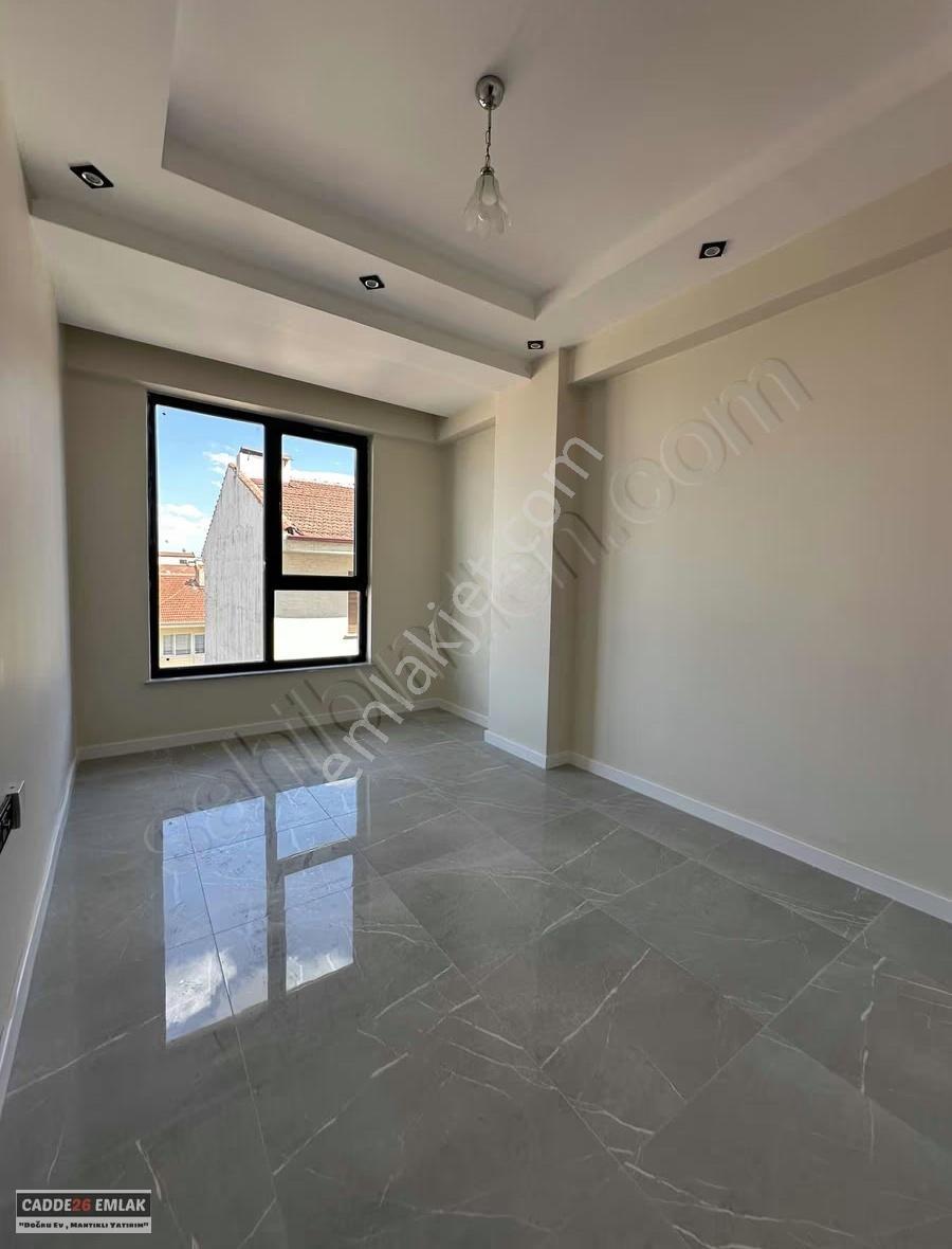 Sıfır Kiralık 1+1 Daire - Görsel 8