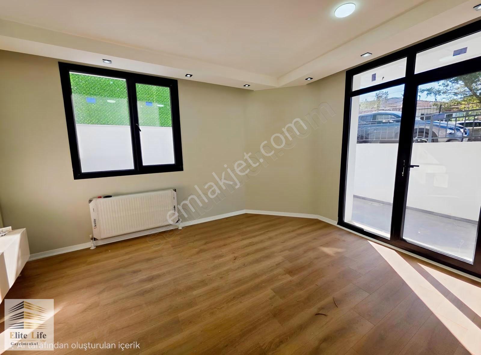Çekmeköy Merkez'de 90 M² Özel Bahçeli Takaslı Kaçırılmayacak - Görsel 3