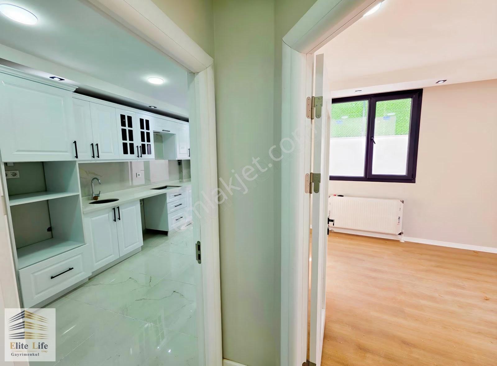 Çekmeköy Merkez'de 90 M² Özel Bahçeli Takaslı Kaçırılmayacak - Görsel 22